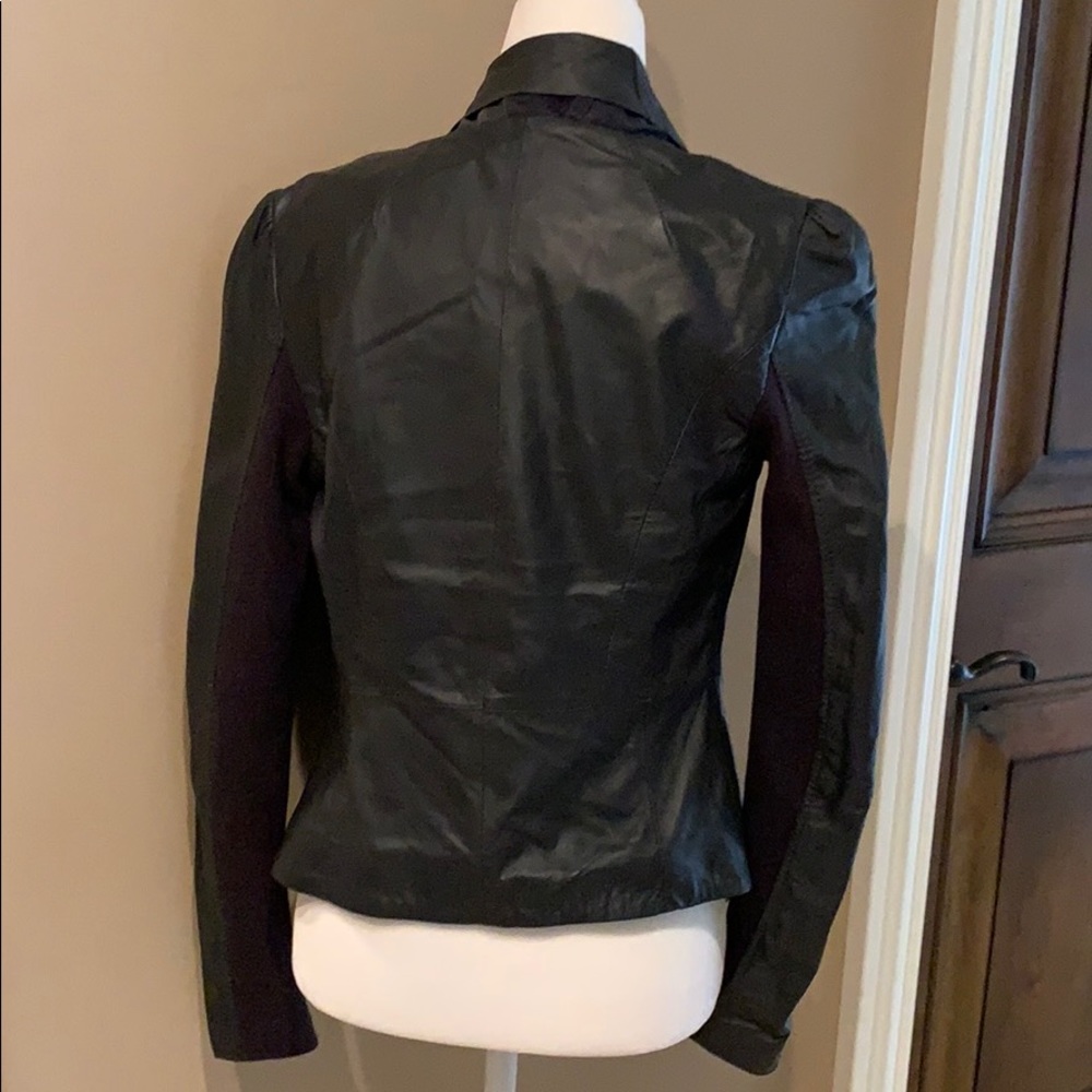 Leather/ Suede Jacket - image 2